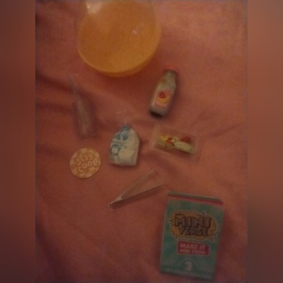 COPY - Miniverse Make it Mini Café Series 3 | Banana Smoothie - Picture 3 of 6